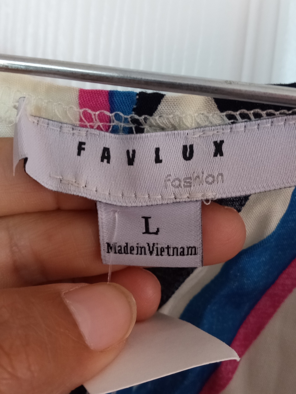 Intimates subcategory classification - Picture 2 of 5
